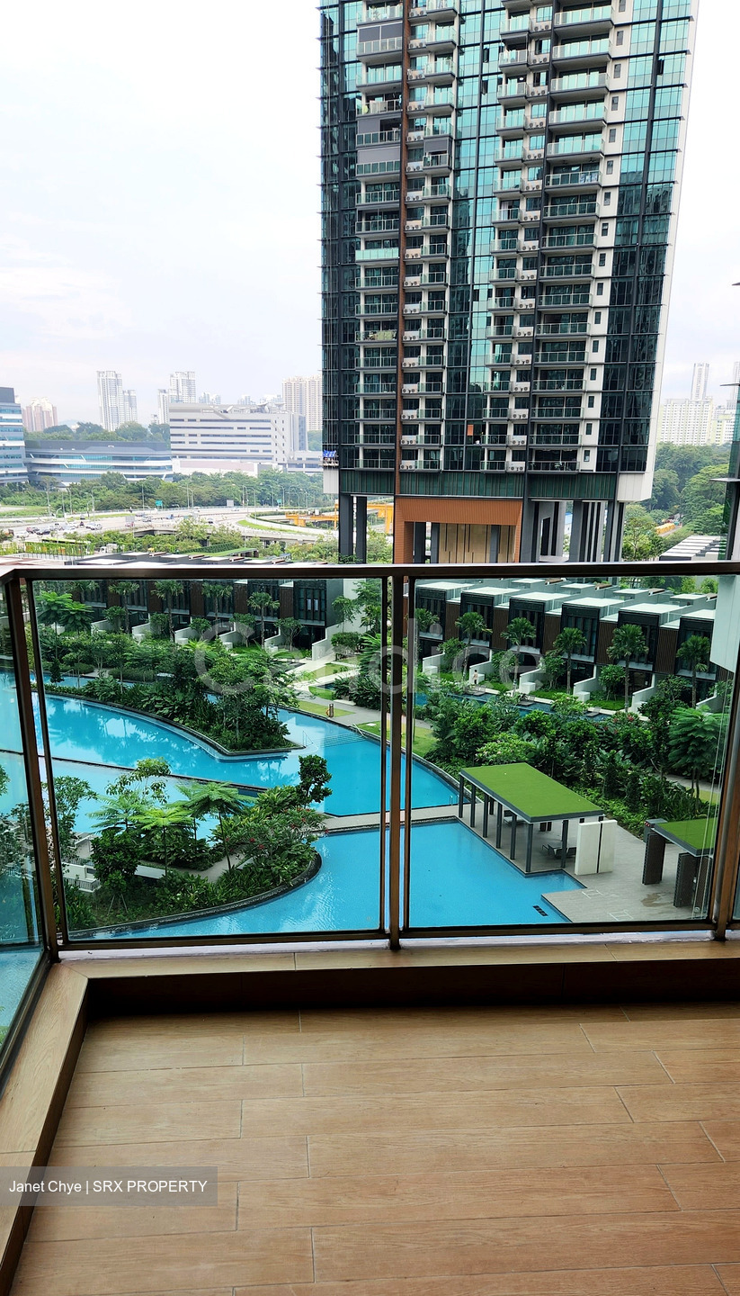 Normanton Park (D5), Apartment #503288991